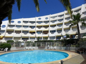 Apartment La Calypso-5